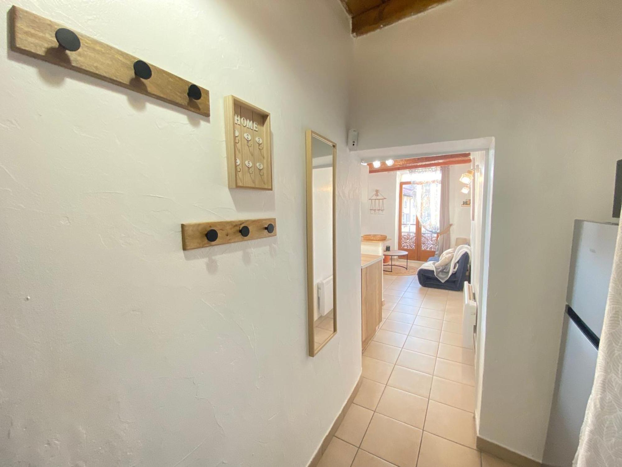 Appartamento Esprit Boheme Fayence Esterno foto