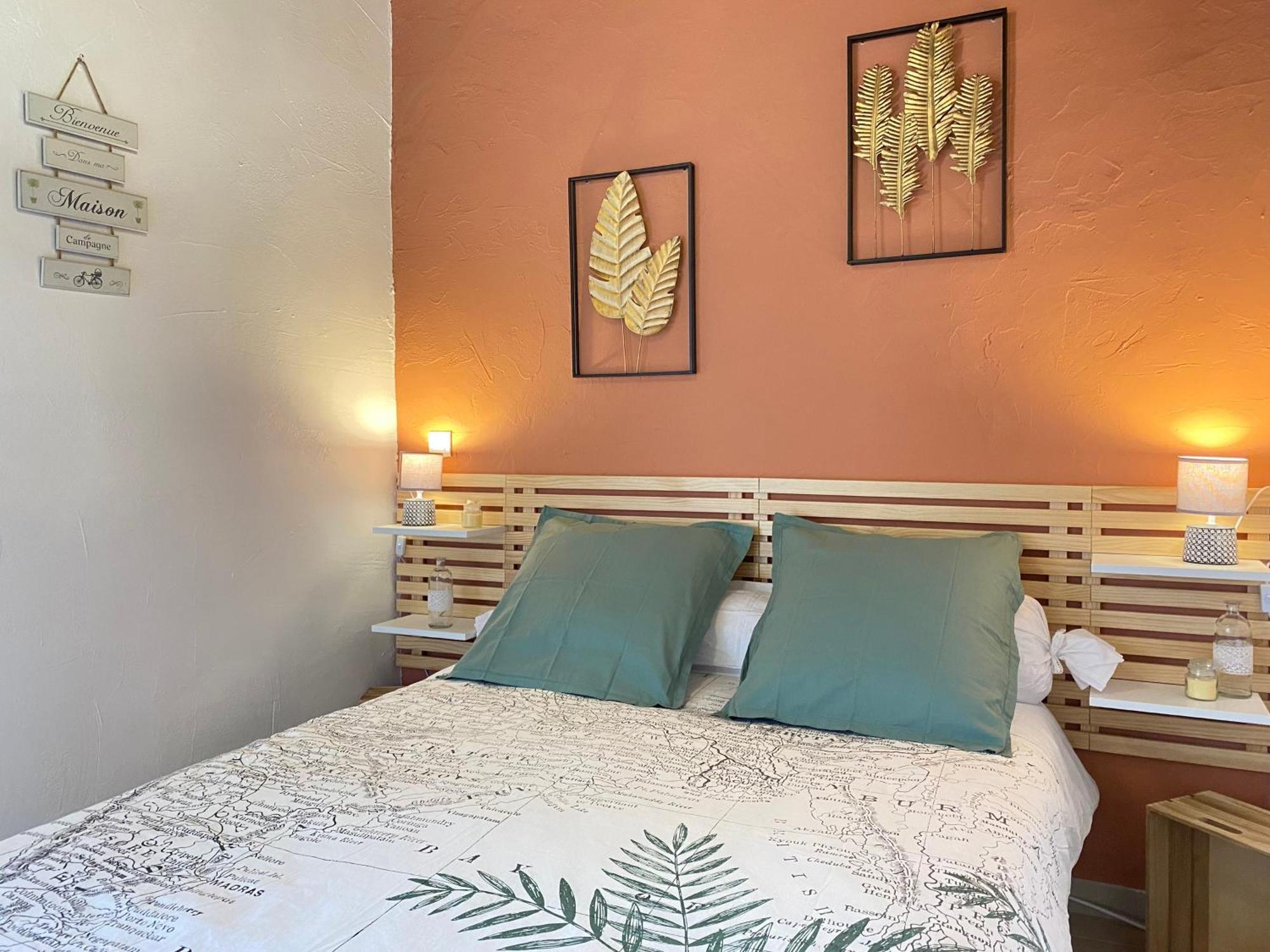 Appartamento Esprit Boheme Fayence Esterno foto
